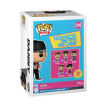 New Kids on the Block Danny Pop! Vinyl Figure #316