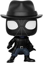 Spider-Man into the Universe - Spider-Man Noir w/Hat  #406