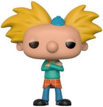 Nickelodeon - Her Arnold - Arnold Shortman (VAULTED) #324