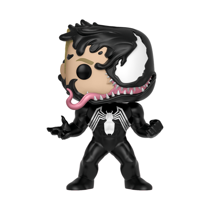 Venom (as Eddie Brock) #363