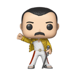 Queen - Freddie Mercury #96