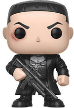 Daredevil TV - Punisher #216