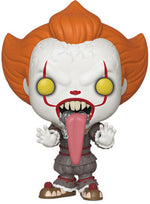 It: Chapter 2 - Pennywise w/ Dog Tongue #781