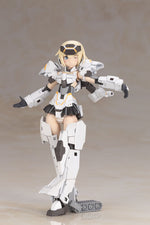 Kotobukiya Frame Arms Girl: Gourai-Kai [White] Version2 (Plastic Model Kit)