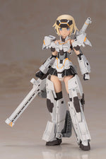 Kotobukiya Frame Arms Girl: Gourai-Kai [White] Version2 (Plastic Model Kit)