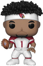 NFL: Cardinals - Kyler Murray (Home Jersey) #133