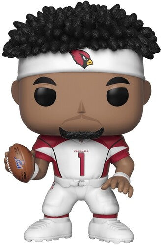 NFL: Cardinals - Kyler Murray (Home Jersey) #133