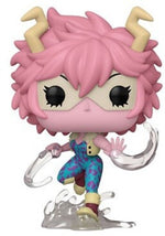My Hero Academia- Mina Ashido #790