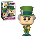 Alice in Wonderland 70th - Mad Hatter #1060