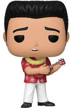 Elvis- Blue Hawaii #187