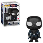 Spider-Man into the Universe - Spider-Man Noir (WalGreens Exclusive) without hat #409 (VAULTED)