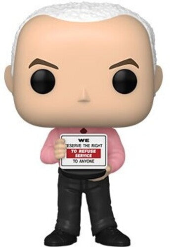 Friends - Gunther (Chase) #1064