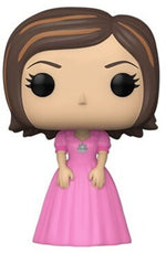Friends The TV Series - Rachel in Pink Dress #106