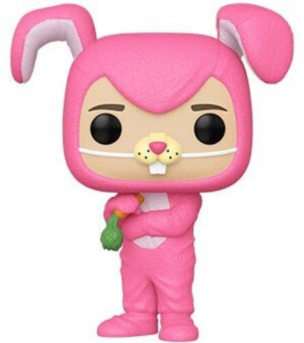 Friends The TV Series - Chandler as Bunny #1066