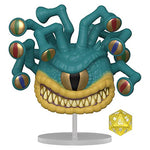 Dungeons & Dragons - Xanathar w/D20 Exclusive #785