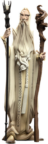 WETA Workshop Mini Epics - Lord of the Rings - Saruman