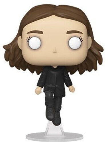 Umbrella Academy- Vanya