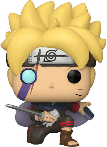 Boruto : Boruto #1035