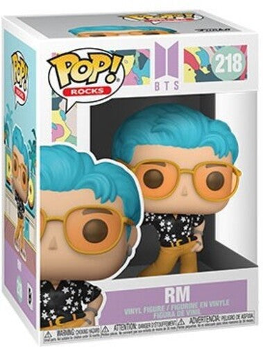 BTS - Dynamite - RM #218