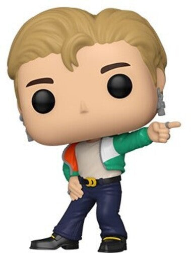 BTS - Dynamite Jimin Pop! Vinyl Figure #222