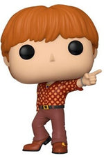 BTS Dynamite Jin Pop! Vinyl Figure #219