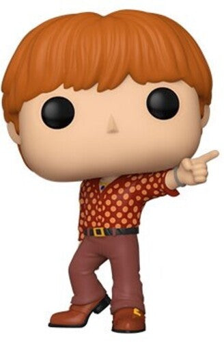 BTS Dynamite Jin Pop! Vinyl Figure #219