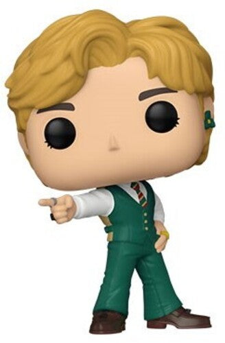 BTS Dynamite V Pop! Vinyl Figure #223