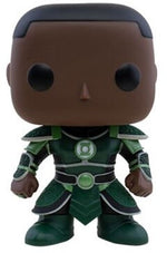 Imperial Palace- Green Lantern #400