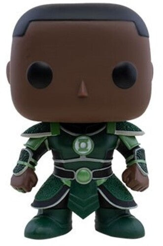 Imperial Palace- Green Lantern #400