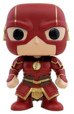 DC Comics Imperial Palace The Flash Pop! Vinyl Figure #401