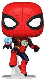 MARVEL: Spider-Man No Way Home - Spider-Man Integrated Suit #913