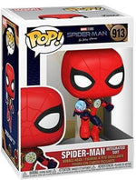MARVEL: Spider-Man No Way Home - Spider-Man Integrated Suit #913