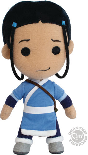 Quantum Mechanix - Avatar - Katara Q-Pals Plush