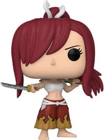 Fairy Tail- Erza Scarlet #1046