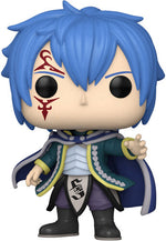 Fairy Tail- Jellal Fernandes #1047