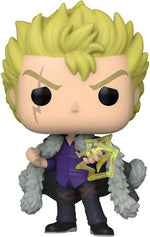 Fairy Tail- Laxus Dreyar #1048