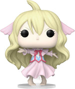 Fairy Tail- Mavis Vermillion #1049