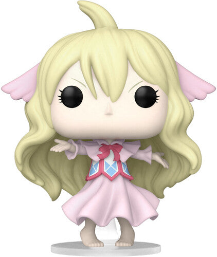 Fairy Tail- Mavis Vermillion #1049