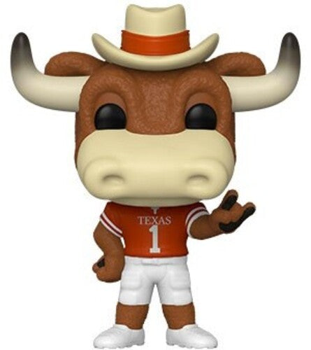 University of Texas Hook' Em Pop! #13