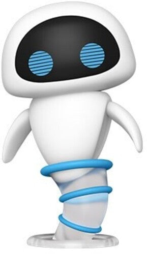 Eve Flying Wall-E Disney Pixar POP! #1116