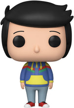 Bobs Burgers Movie - 4 Yr Old Bob #1222