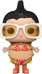 Bobs Burgers Movie - Gene Itty Bitty Ditty Committee #1219