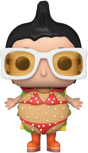 Bobs Burgers Movie - Gene Itty Bitty Ditty Committee #1219