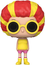 Bobs Burgers Movie - Band Tina Itty Bitty Ditty Committee #1221