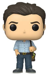 Ozark - Marty Byrde #1196