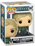Ozark- Ruth Langmore #1197