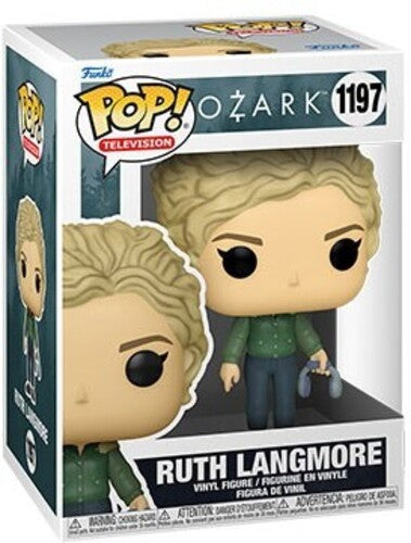 Ozark- Ruth Langmore #1197