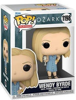 Ozark- Wendy Byrde #1198