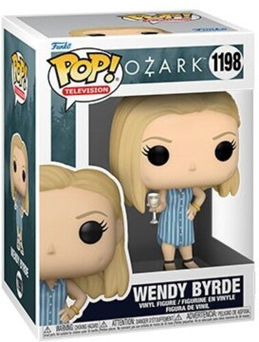 Ozark- Wendy Byrde #1198