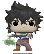 Black Clover- Yuno #1101